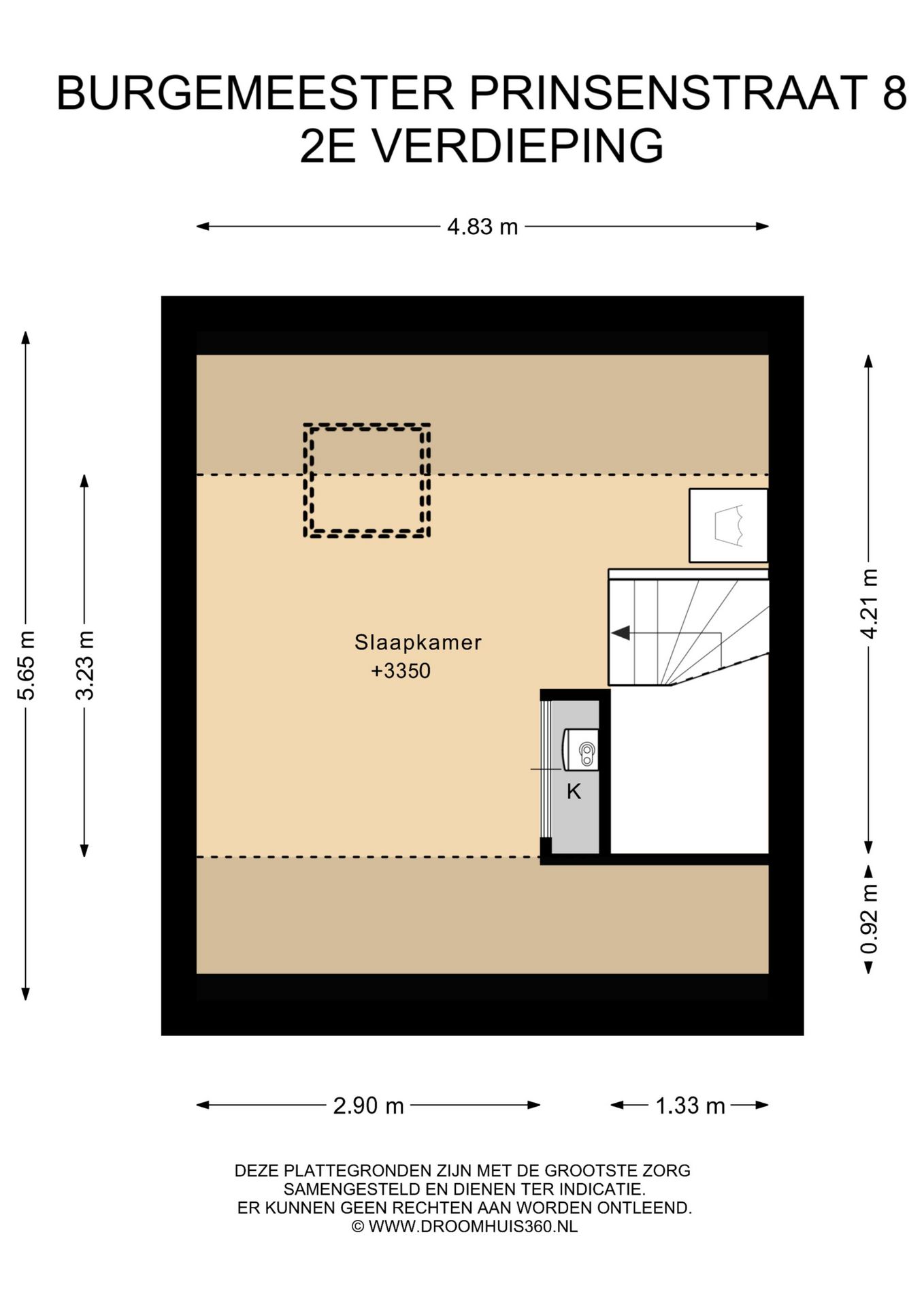 Foto 40 van Burgemeester Prinsenstraat 8