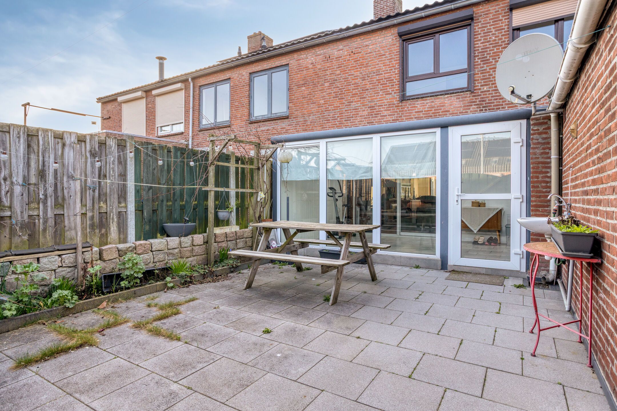 Foto 33 van Kastanjelaan 182