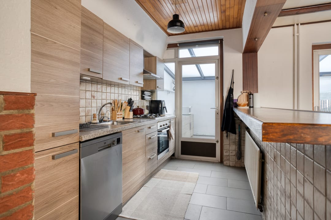 Foto 16 van Kastanjelaan 182