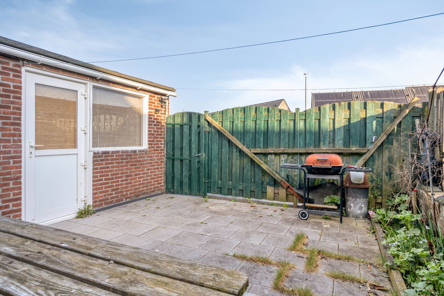 Foto 35 van Kastanjelaan 182