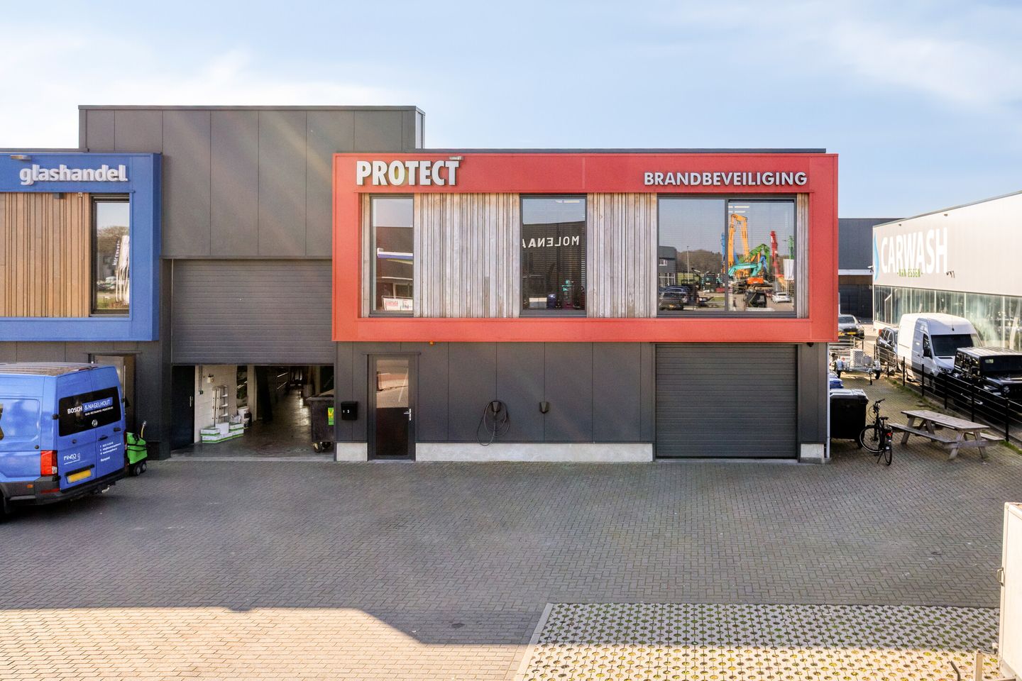 Bekijk foto 2 van Wieling 3