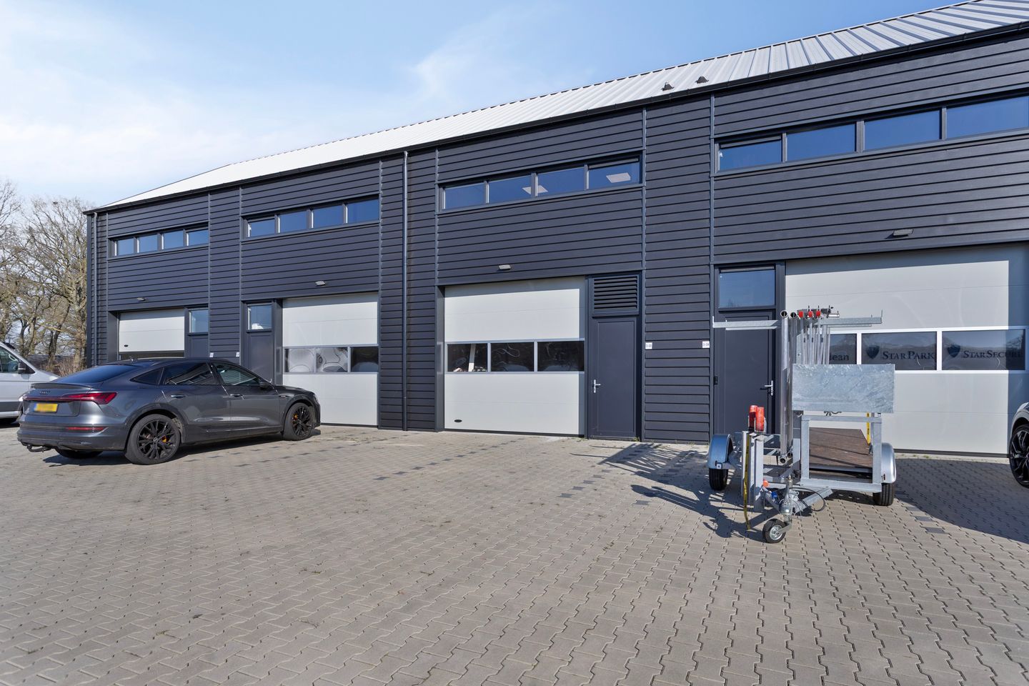 Bekijk foto 2 van Gunningweg 3-0003