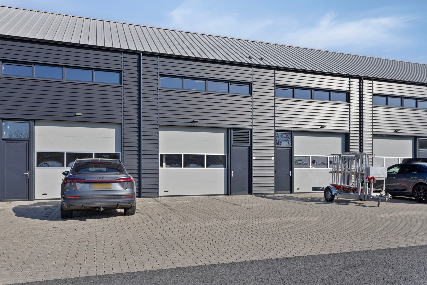 Bekijk foto 3 van Gunningweg 3-0003