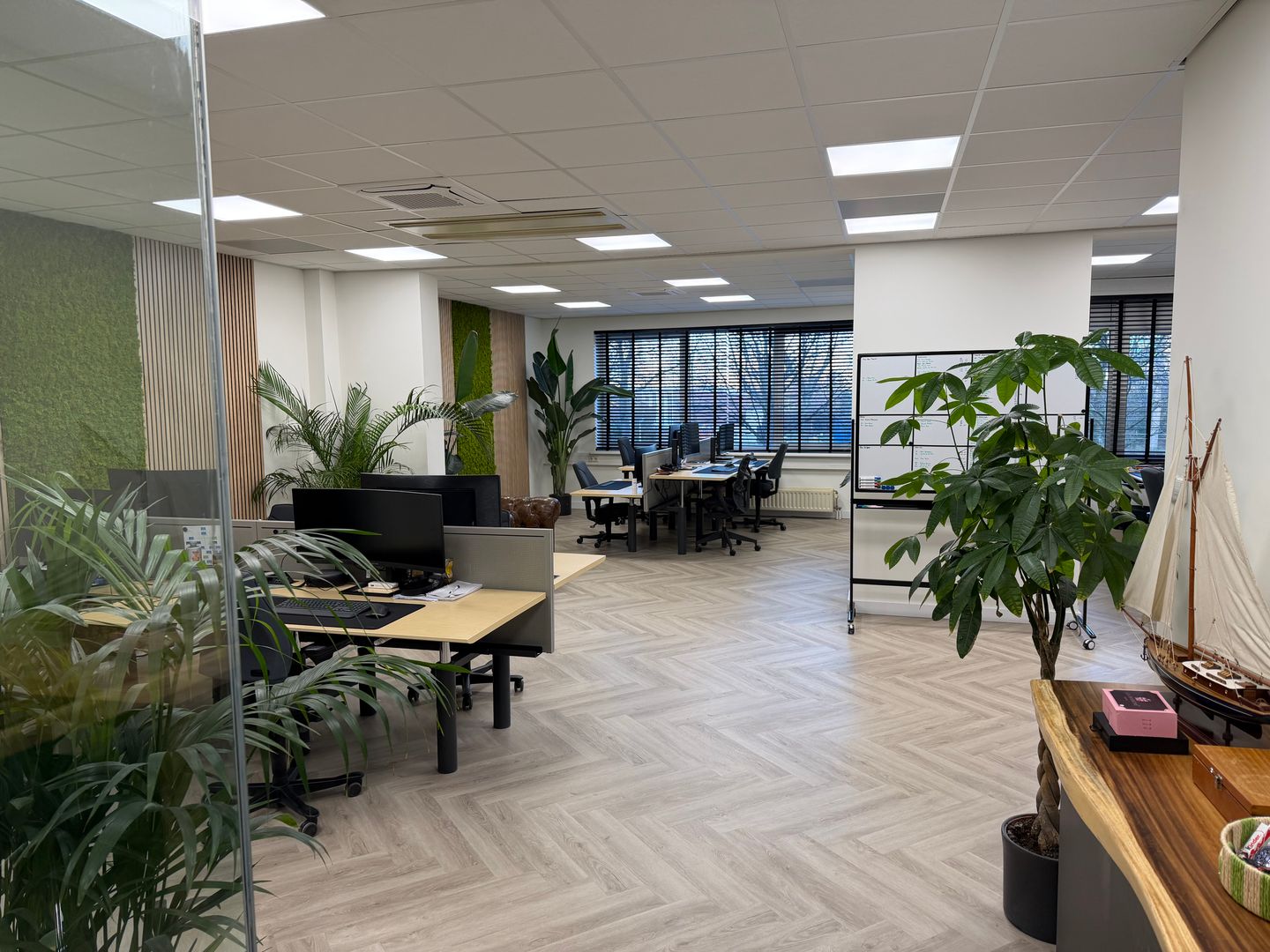 Bekijk foto 5 van Stadionstraat 21