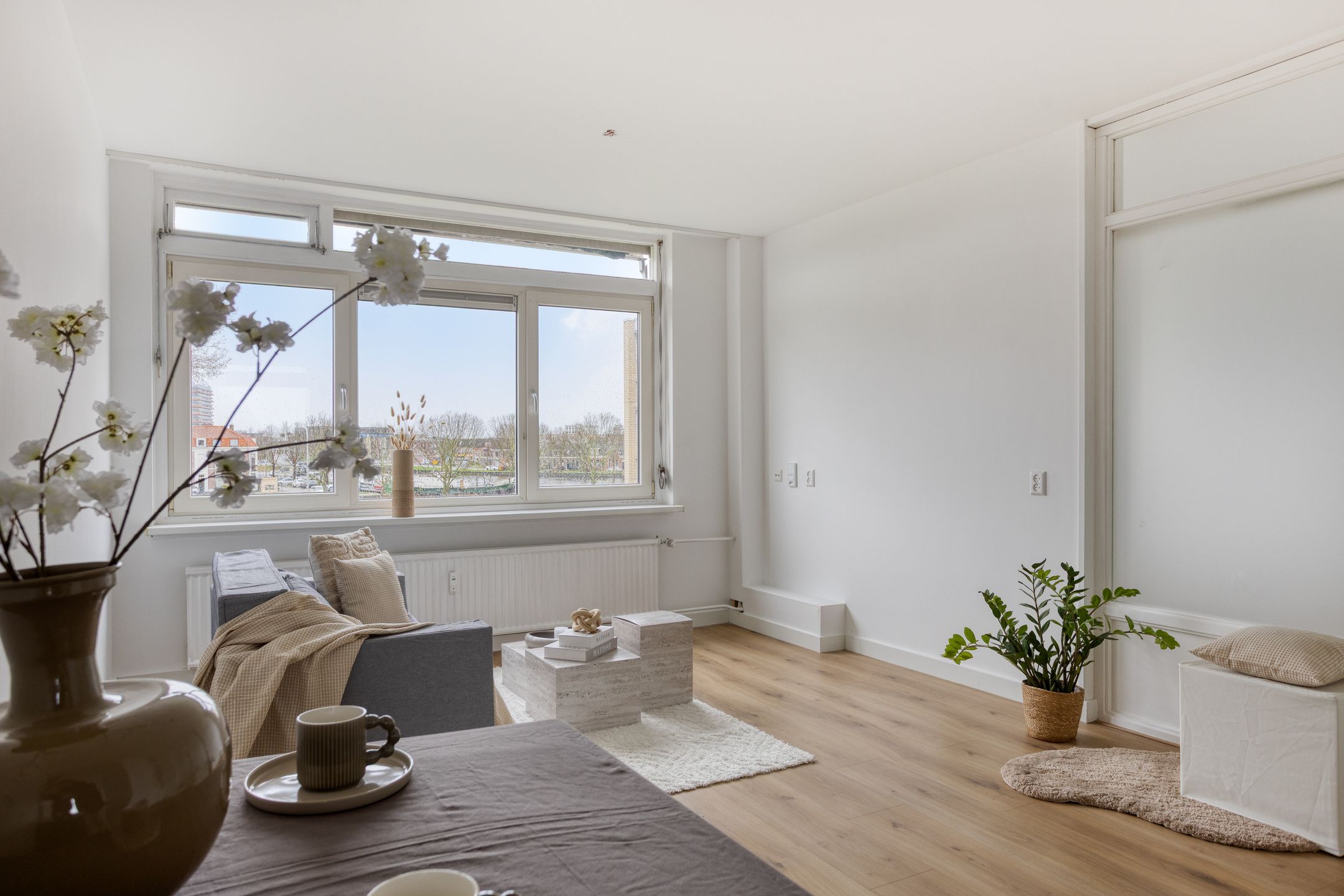 Buying a house in The Netherlands., Zuiderweg 214