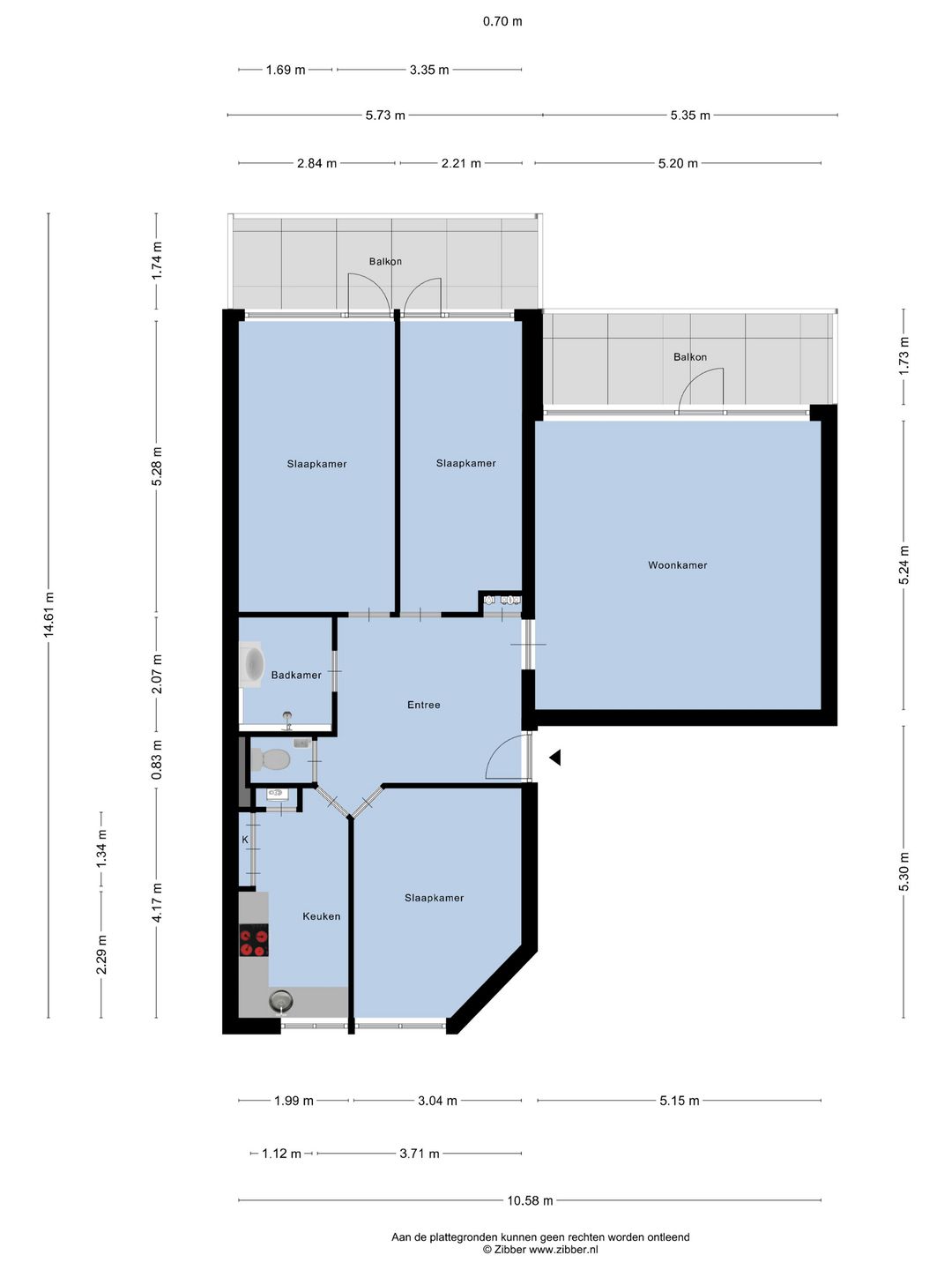 Foto 32 van Achterwerf 283