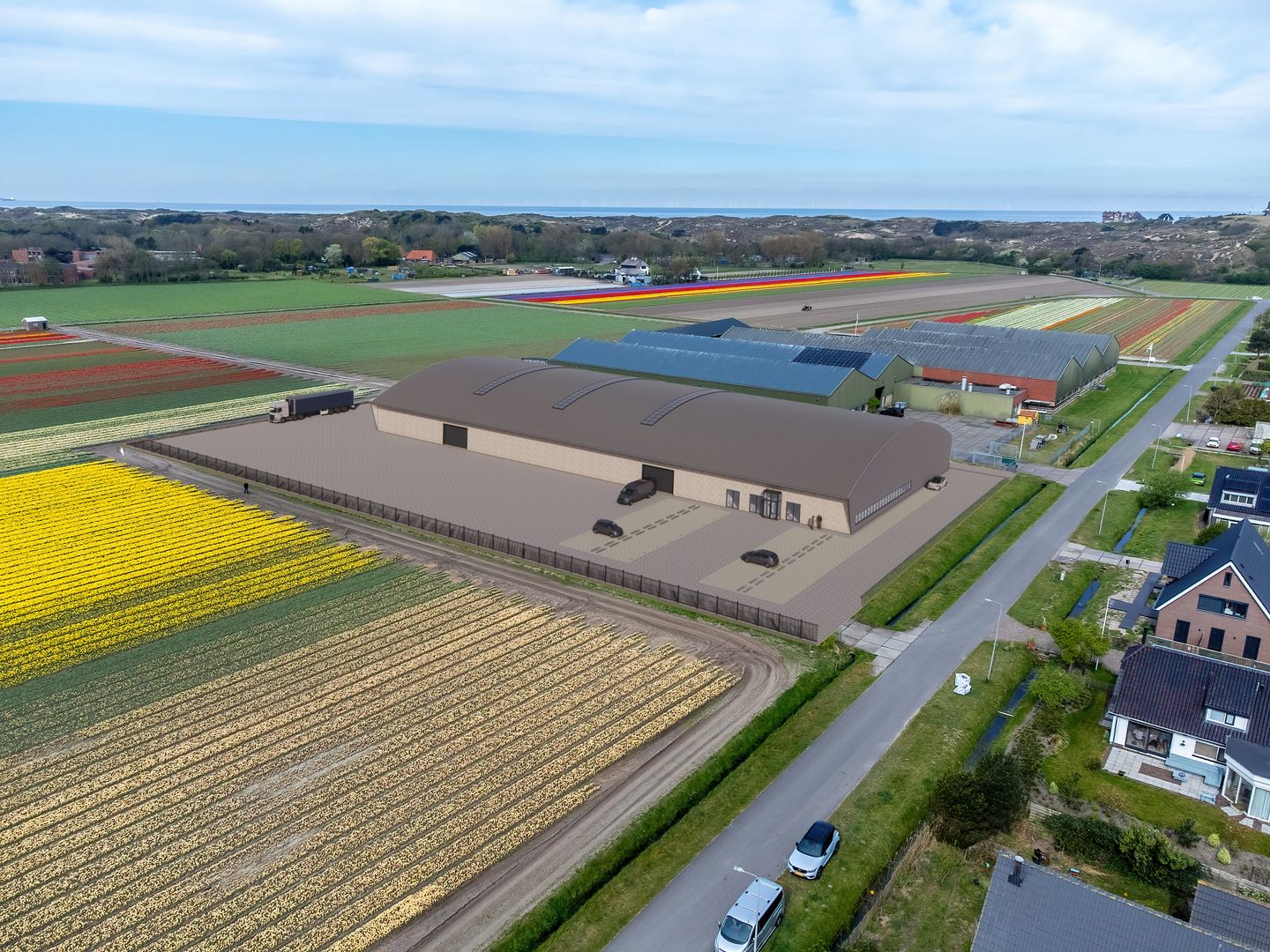 Bekijk foto 1 van Gerleeweg