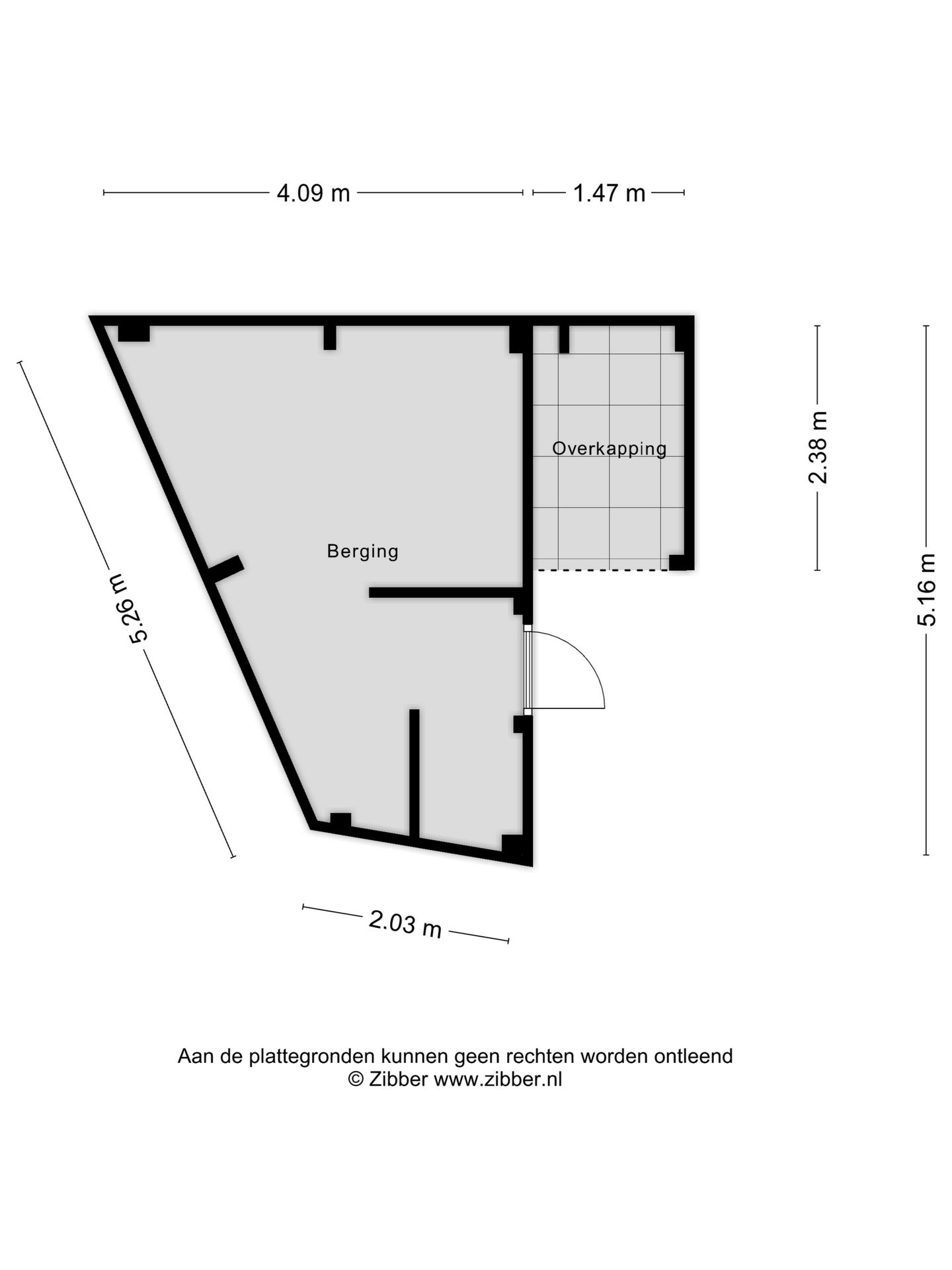 Photo 50 of Scheidingsweg 13