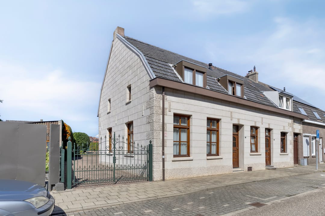 Photo 7 of Scheidingsweg 13