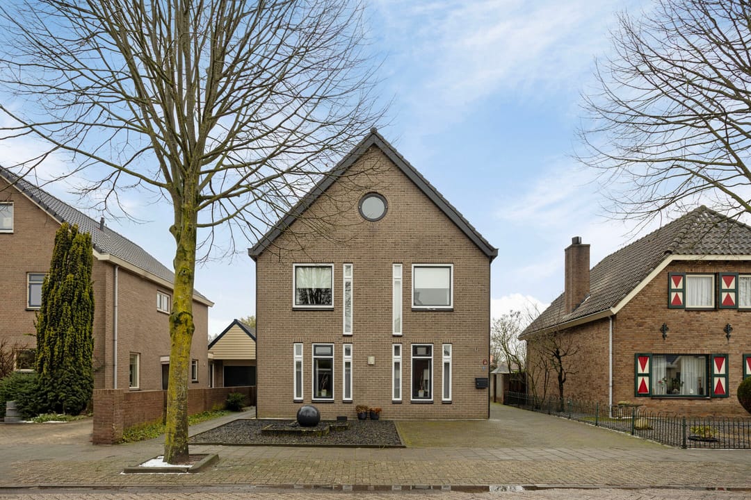 Photo 1 of Kalverstraat 19