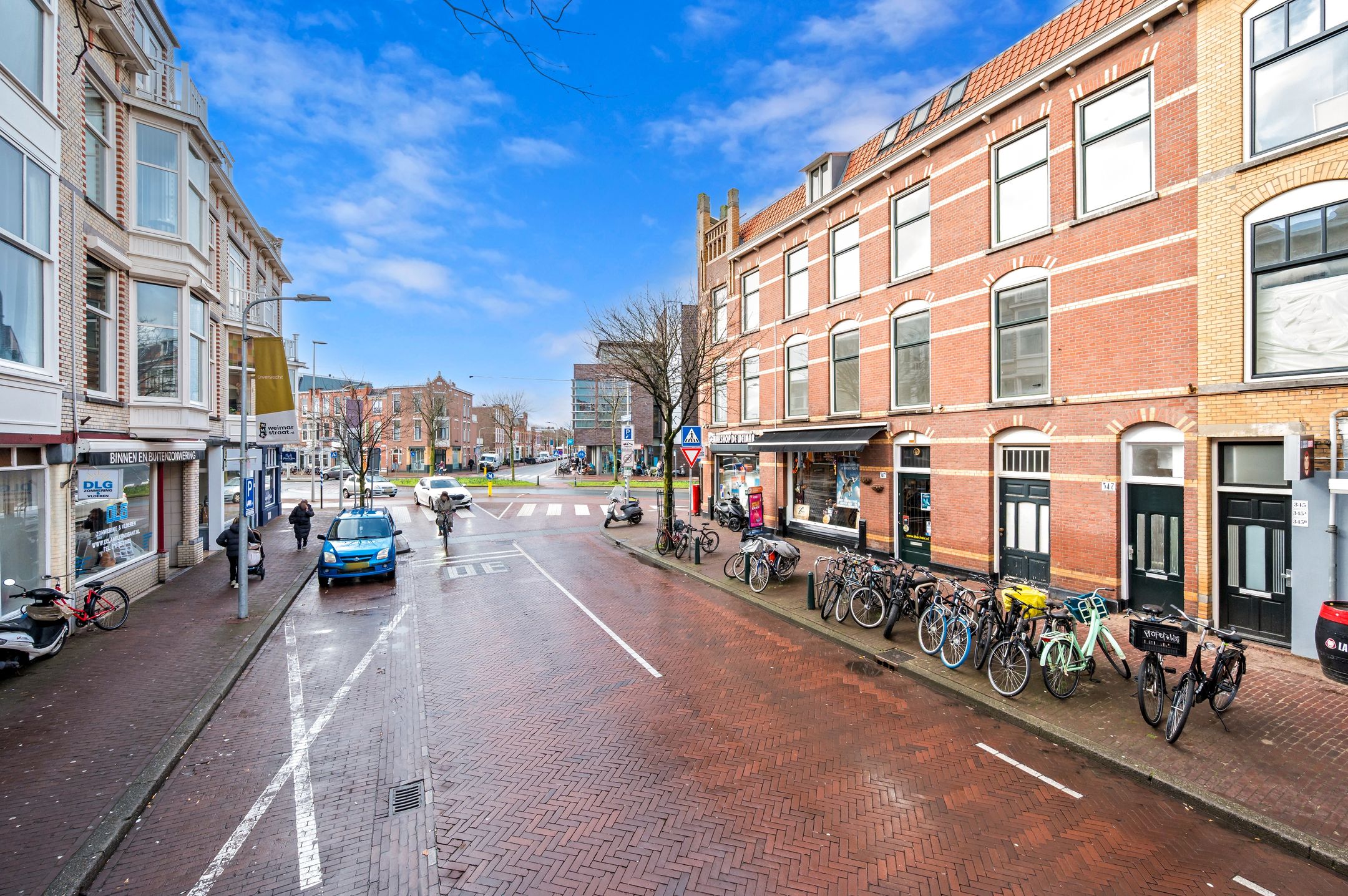 Foto 6 van Weimarstraat 347