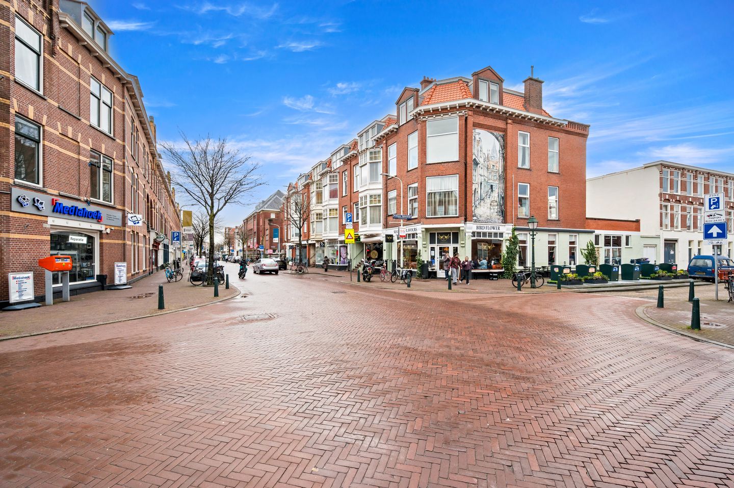 Foto 29 van Weimarstraat 347