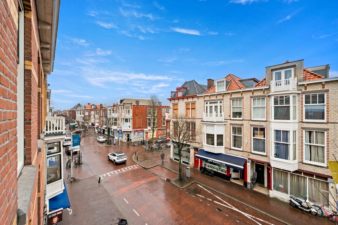 Foto 11 van Weimarstraat 347