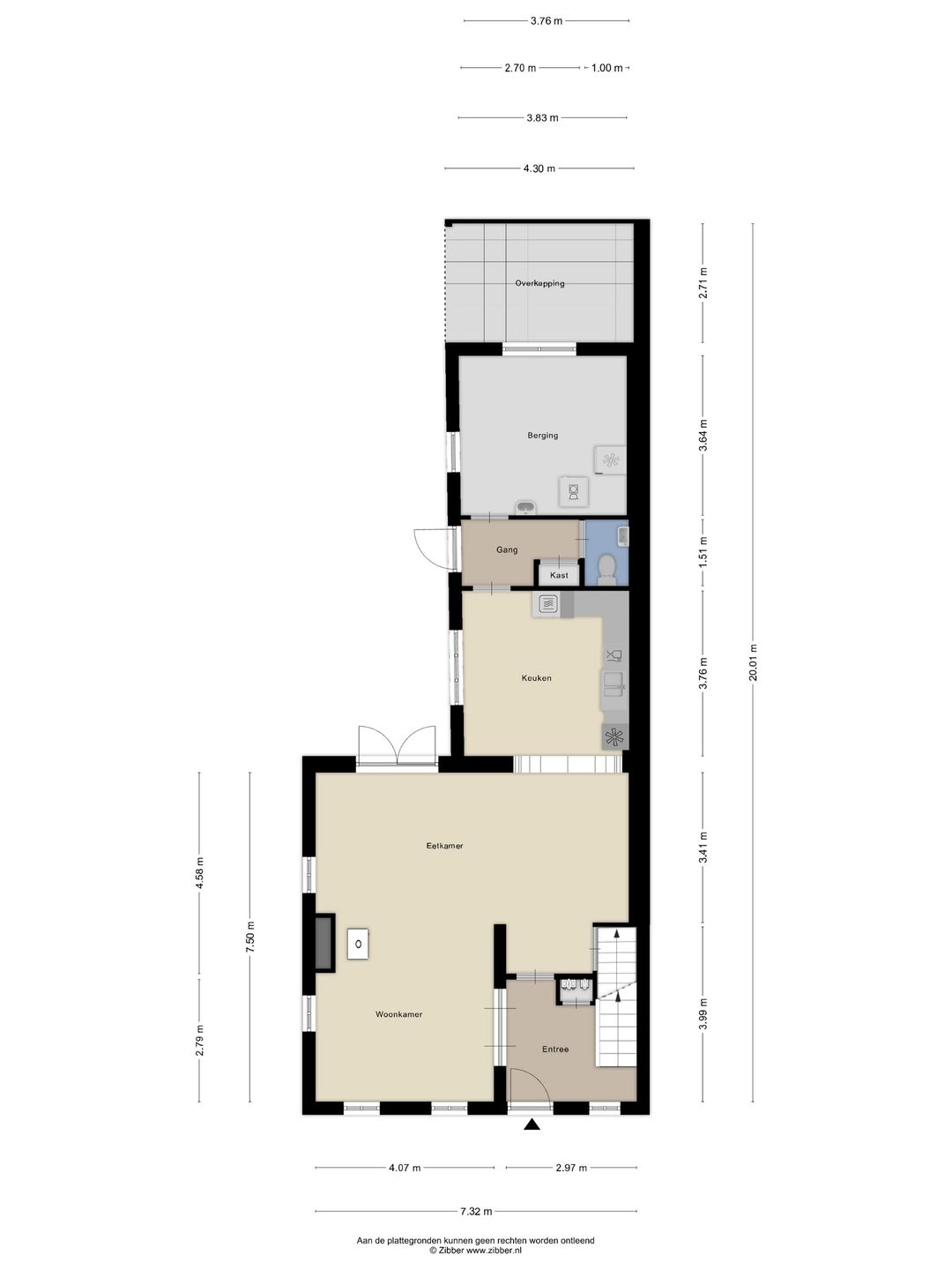 Photo 46 of Scheidingsweg 13