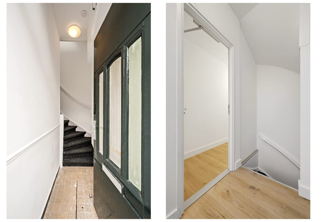 Foto 8 van Weimarstraat 347