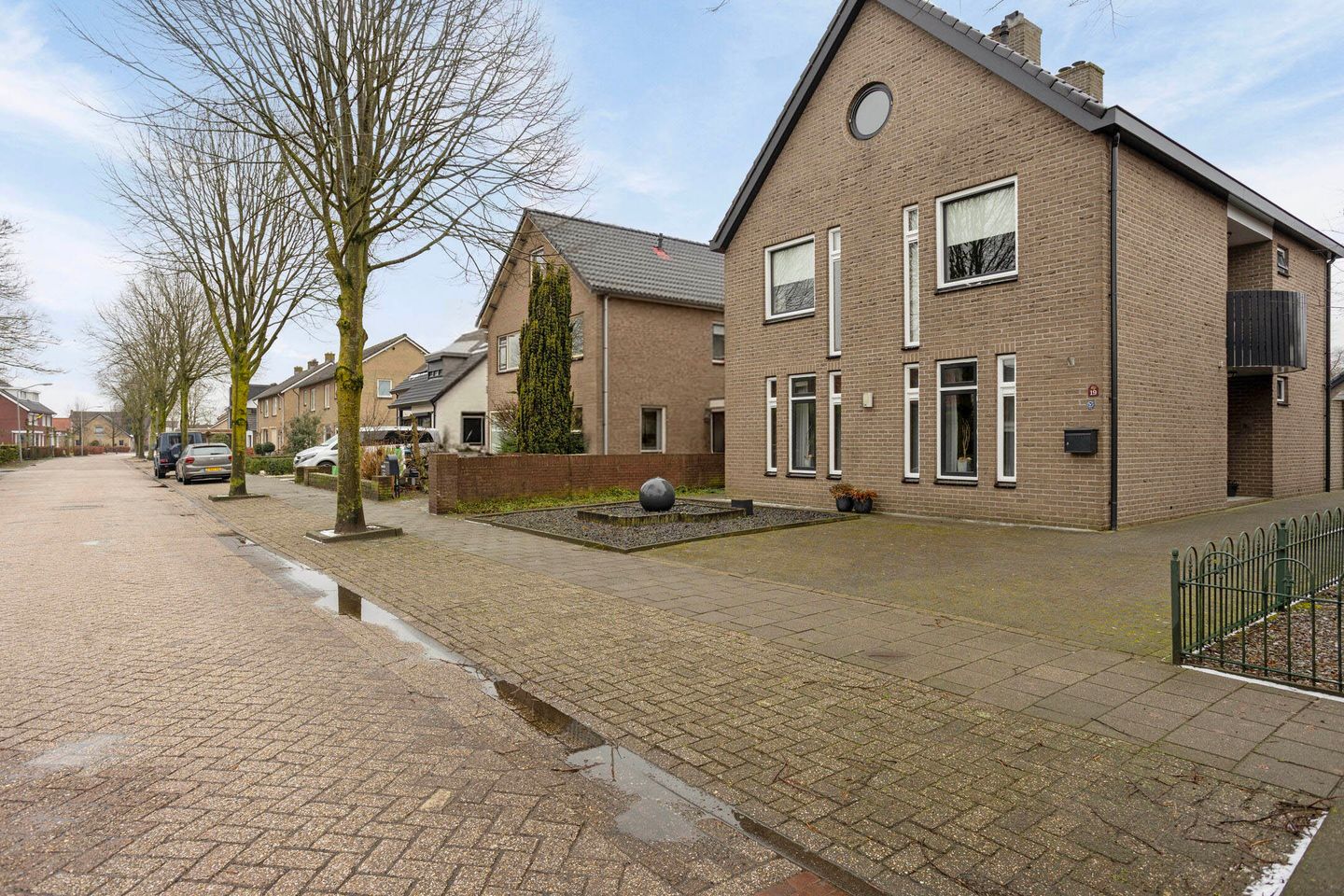 Photo 5 of Kalverstraat 19
