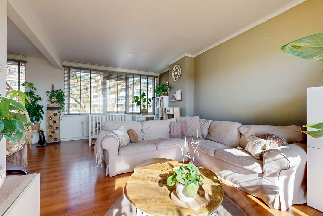 Foto 2 van Rembrandtlaan 161