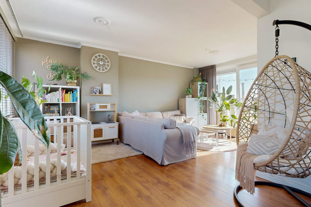 Foto 7 van Rembrandtlaan 161