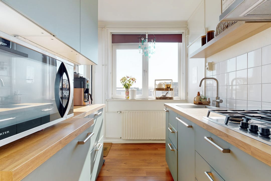 Foto 11 van Rembrandtlaan 161