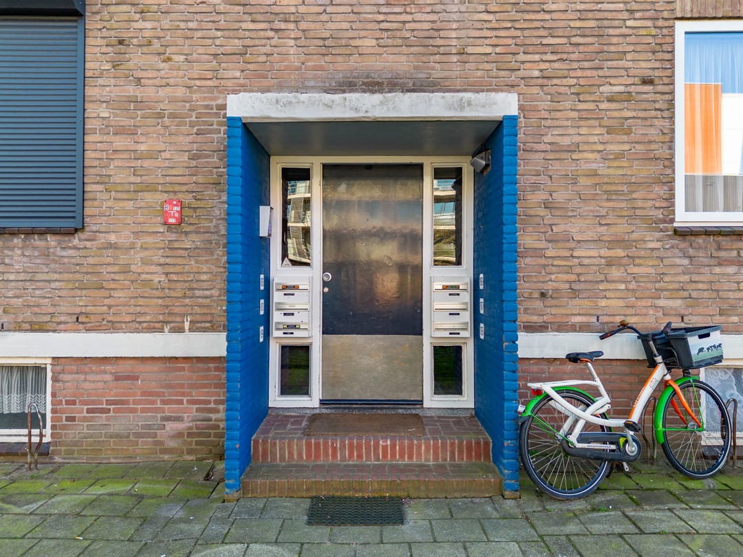 Foto 23 van Rembrandtlaan 161