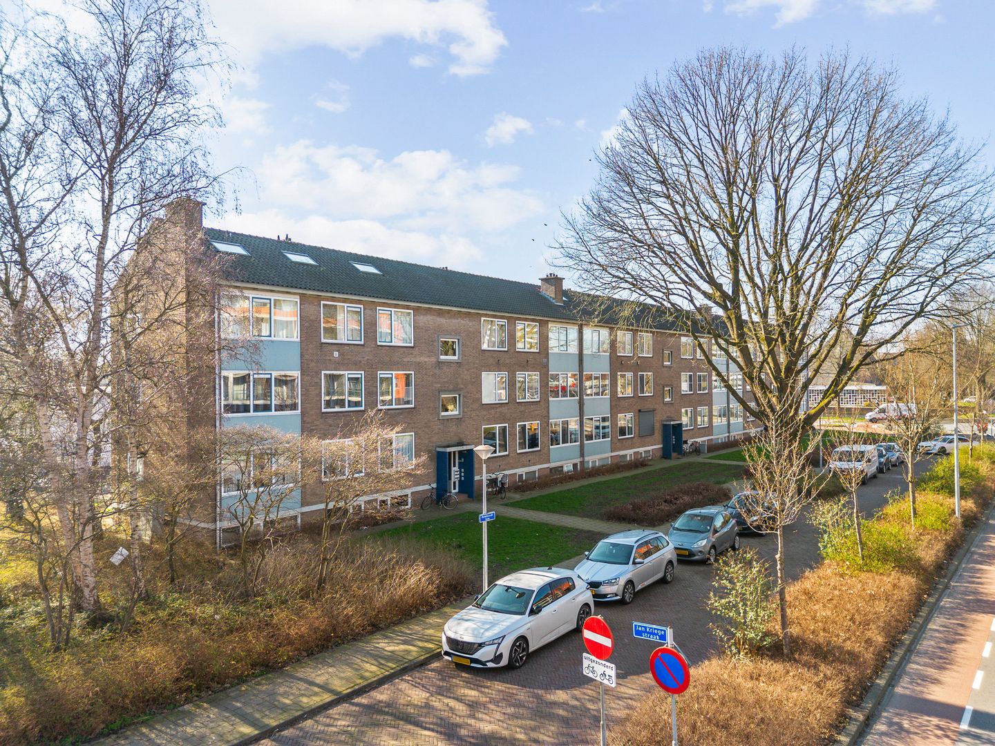 Foto 25 van Rembrandtlaan 161