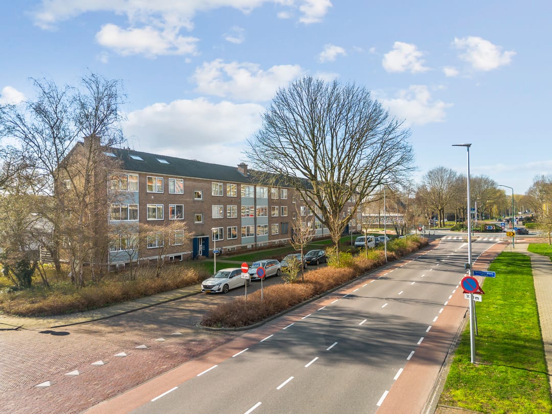 Foto 26 van Rembrandtlaan 161