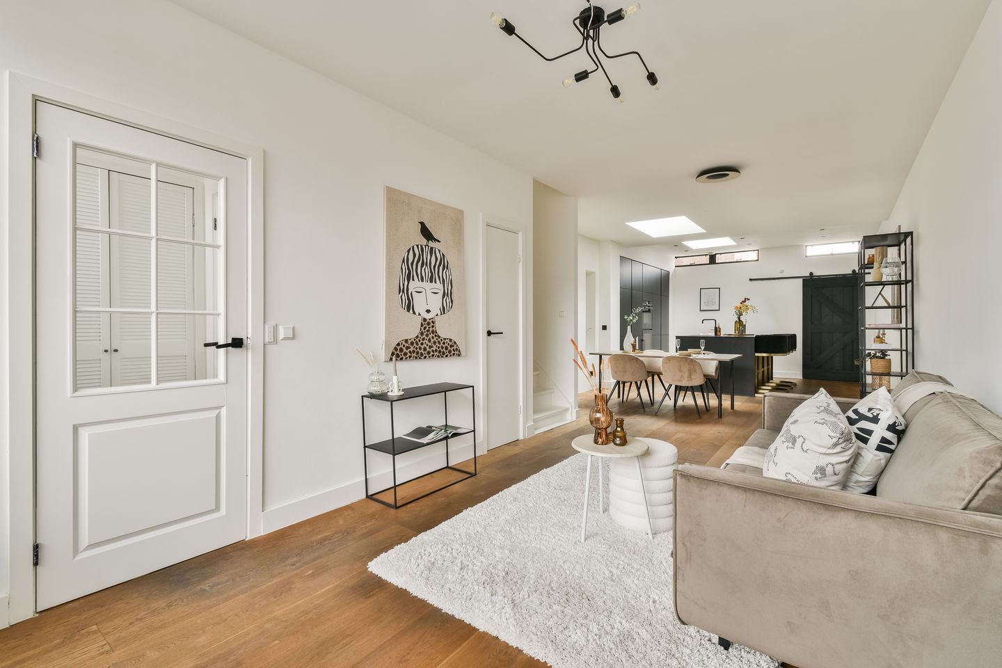 Foto 5 van Van Marumstraat 32