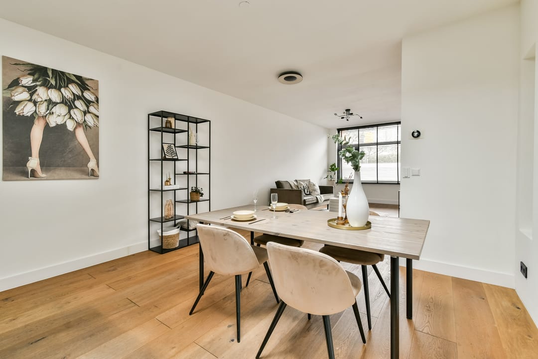 Photo 8 of Van Marumstraat 32