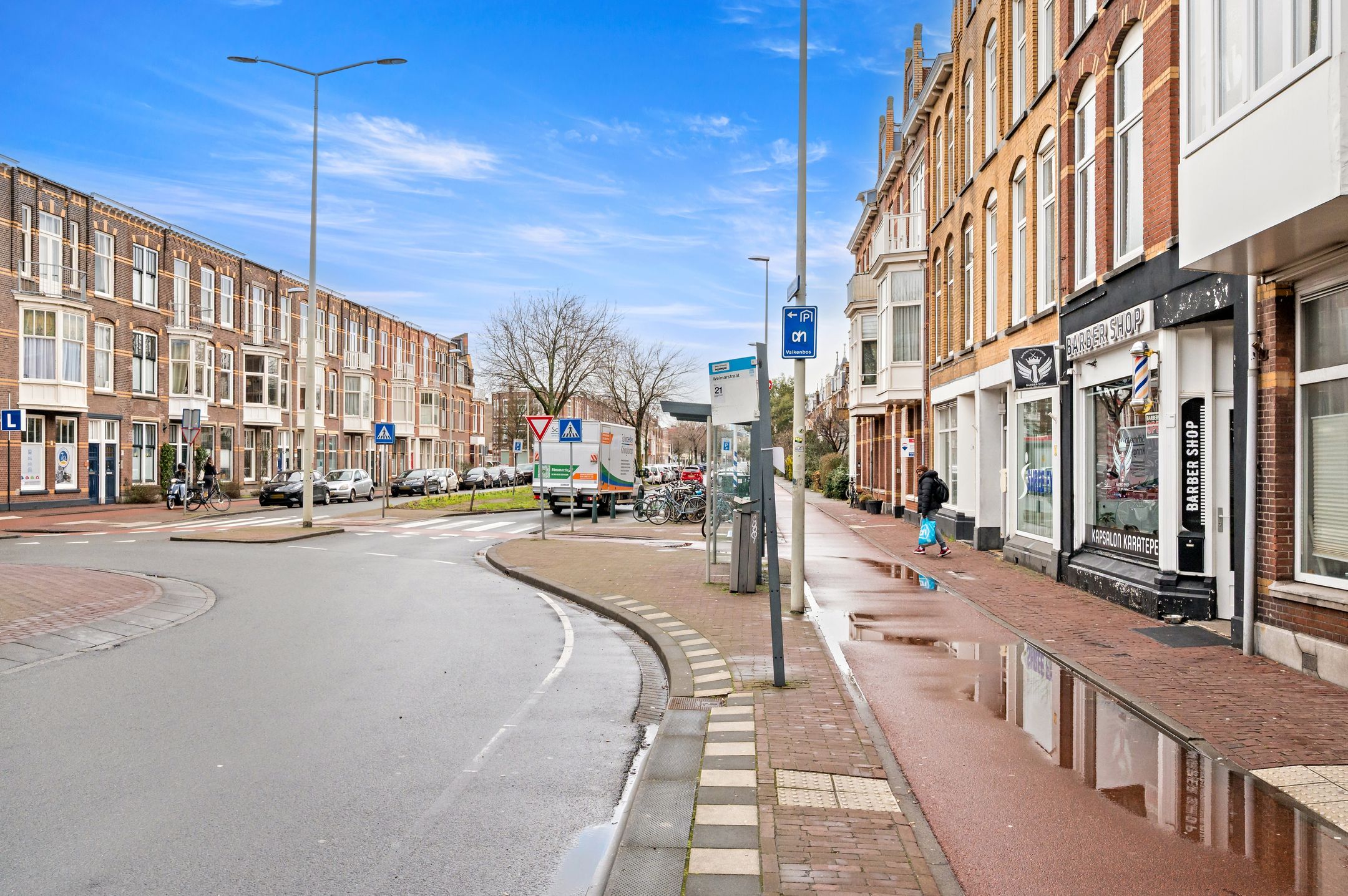 Foto 30 van Weimarstraat 347