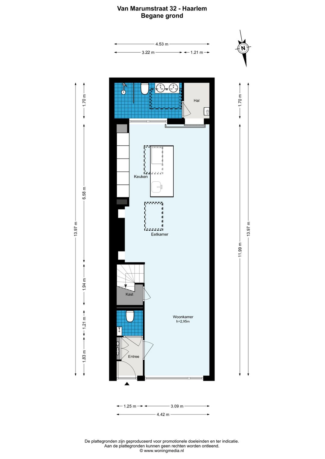 Photo 26 of Van Marumstraat 32