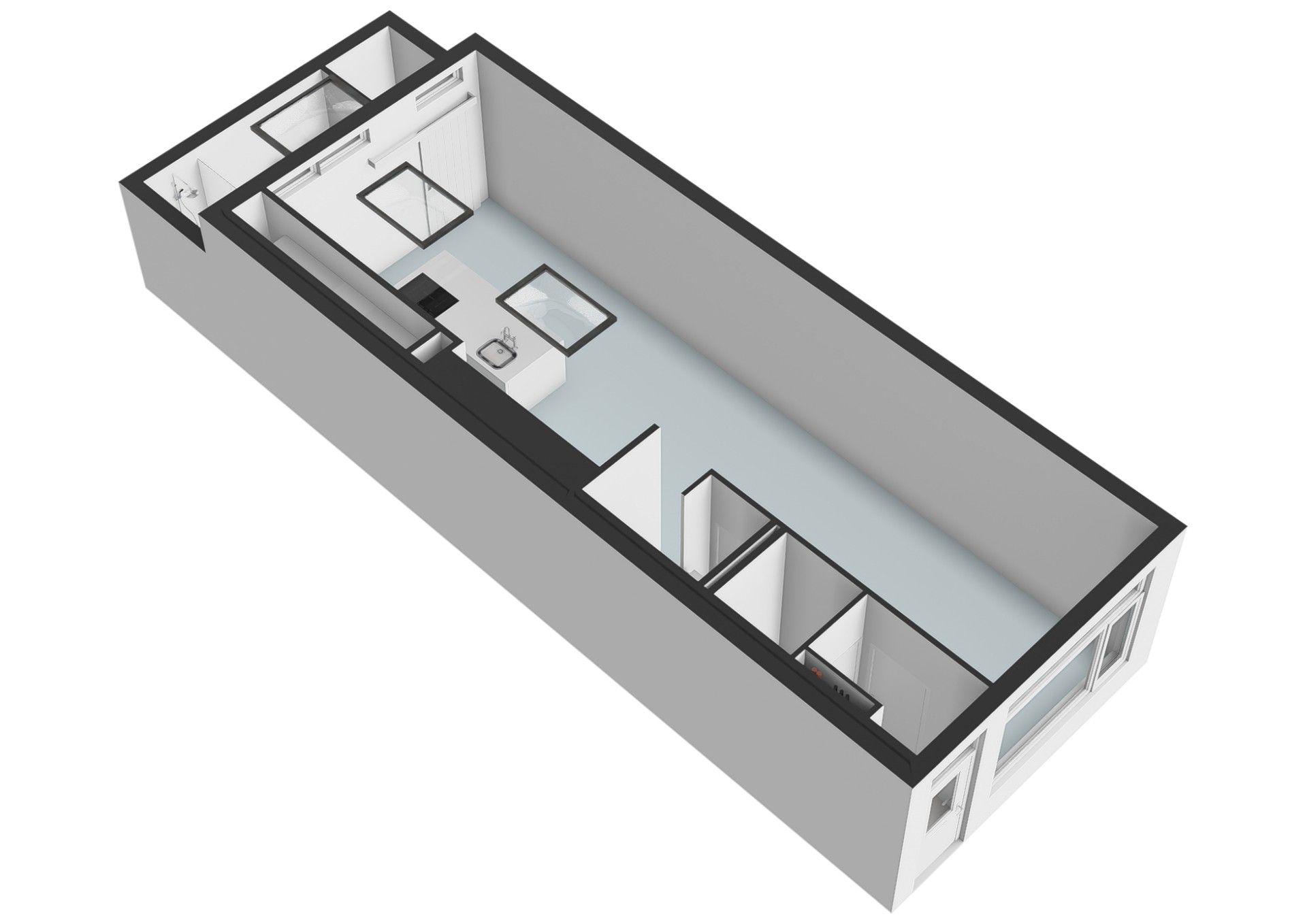 Photo 27 of Van Marumstraat 32