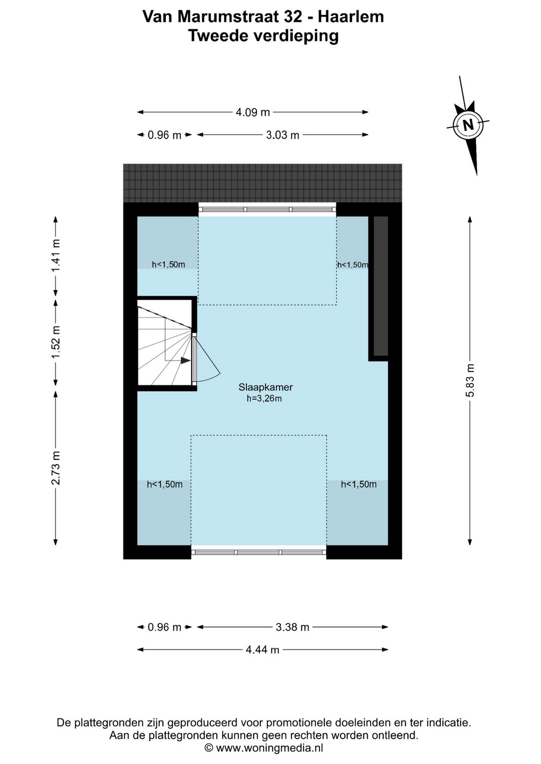 Photo 28 of Van Marumstraat 32