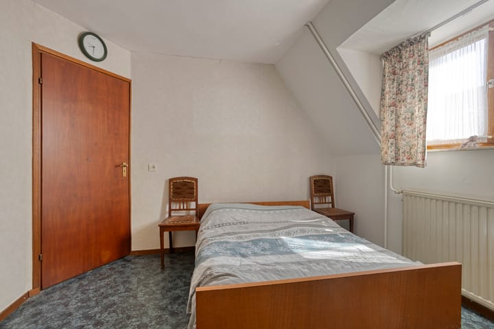 Photo 4 of Scheidingsweg 13