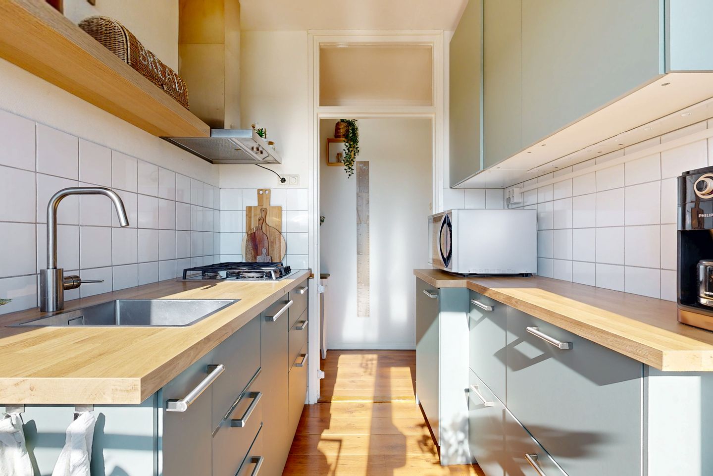 Foto 10 van Rembrandtlaan 161