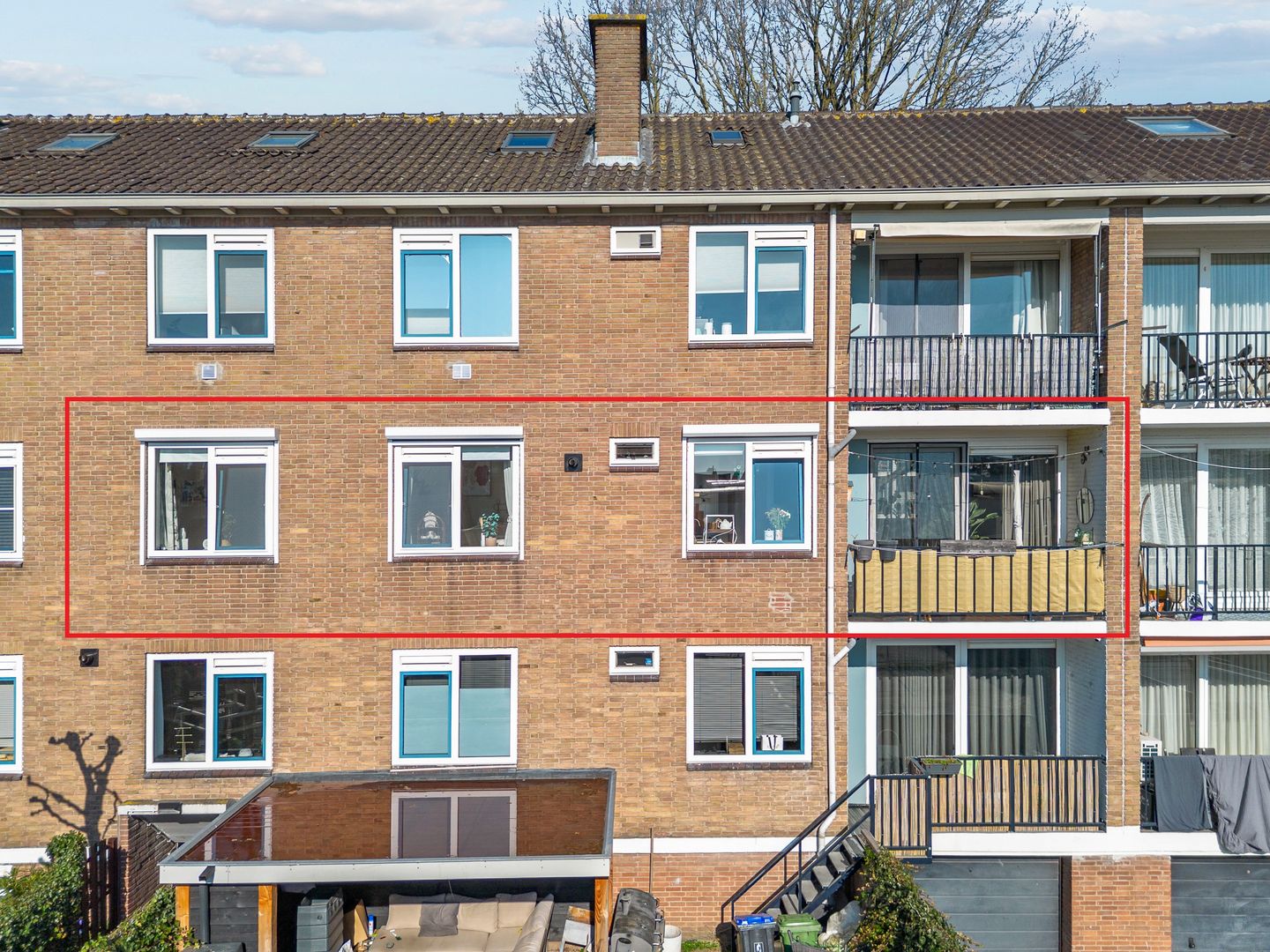 Foto 20 van Rembrandtlaan 161