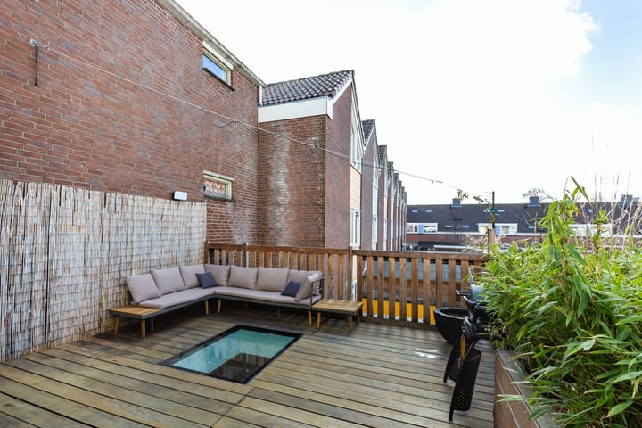 Photo 3 of Van Marumstraat 32