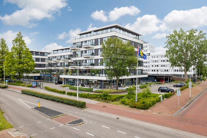 Reviusstraat 45 main image