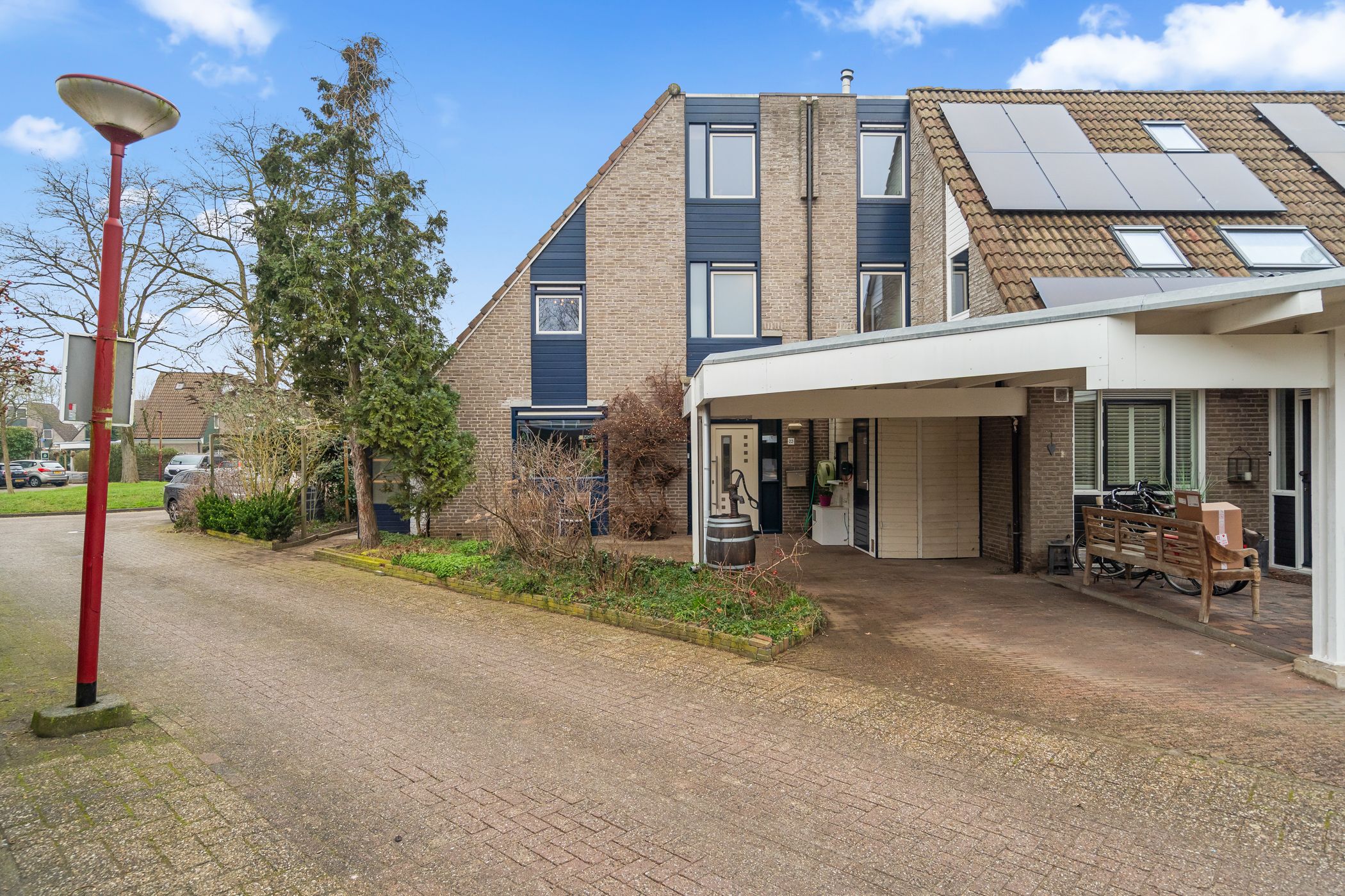 Foto 9 van Bergeend 22