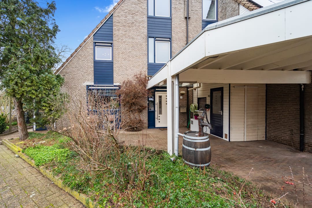 Foto 11 van Bergeend 22