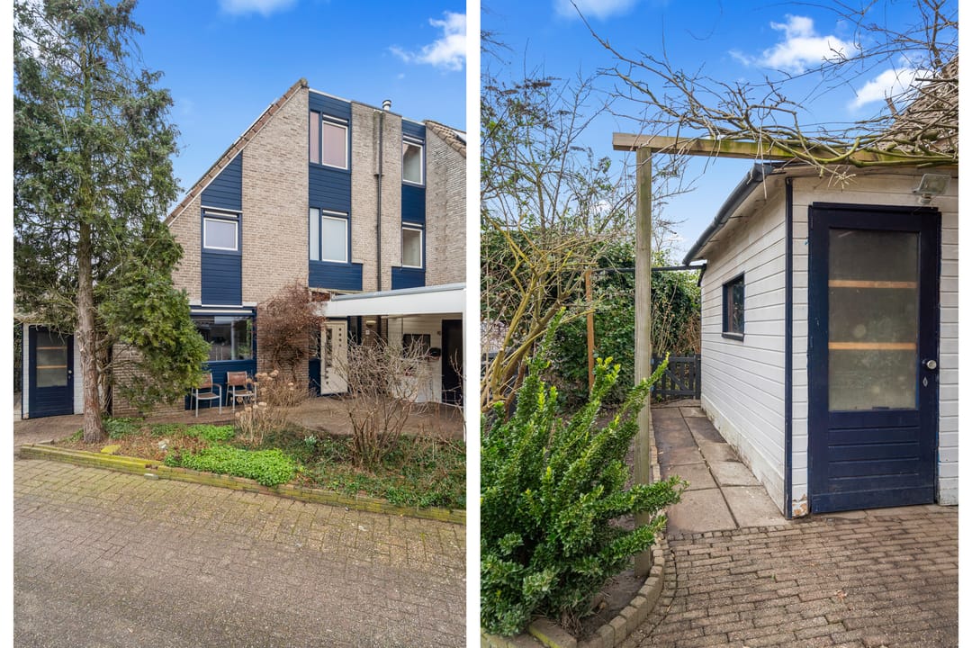 Foto 13 van Bergeend 22