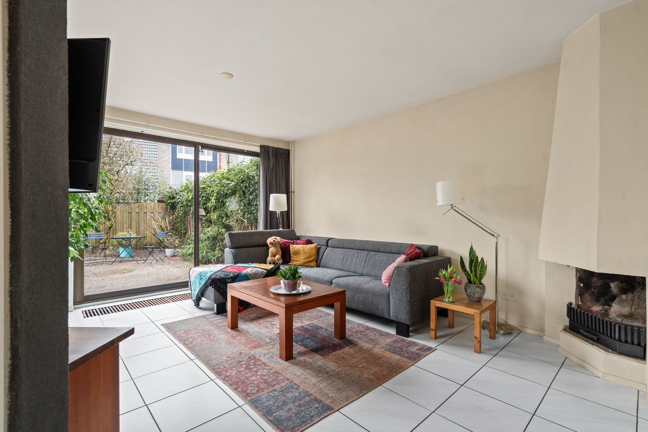 Foto 18 van Bergeend 22