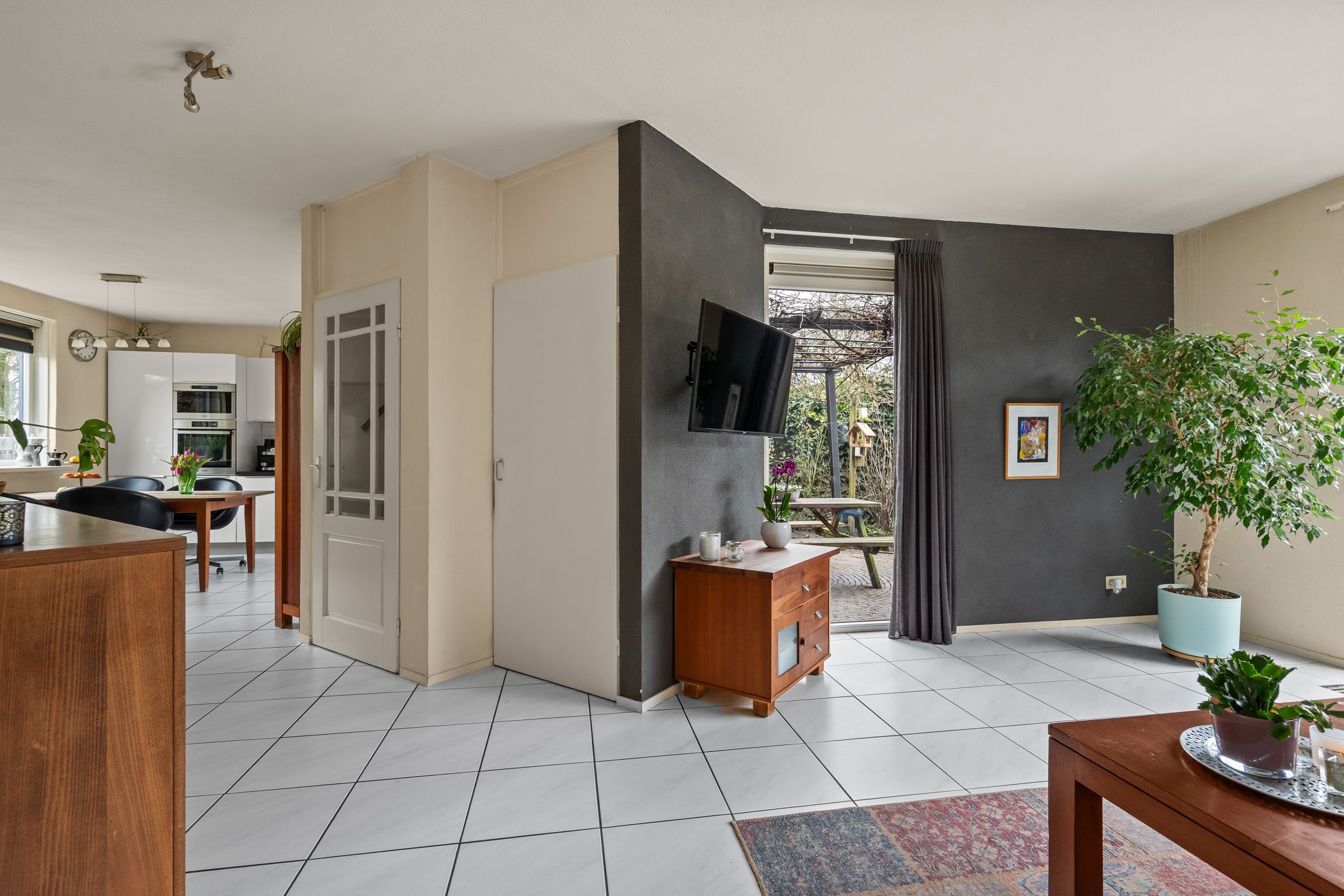 Foto 21 van Bergeend 22