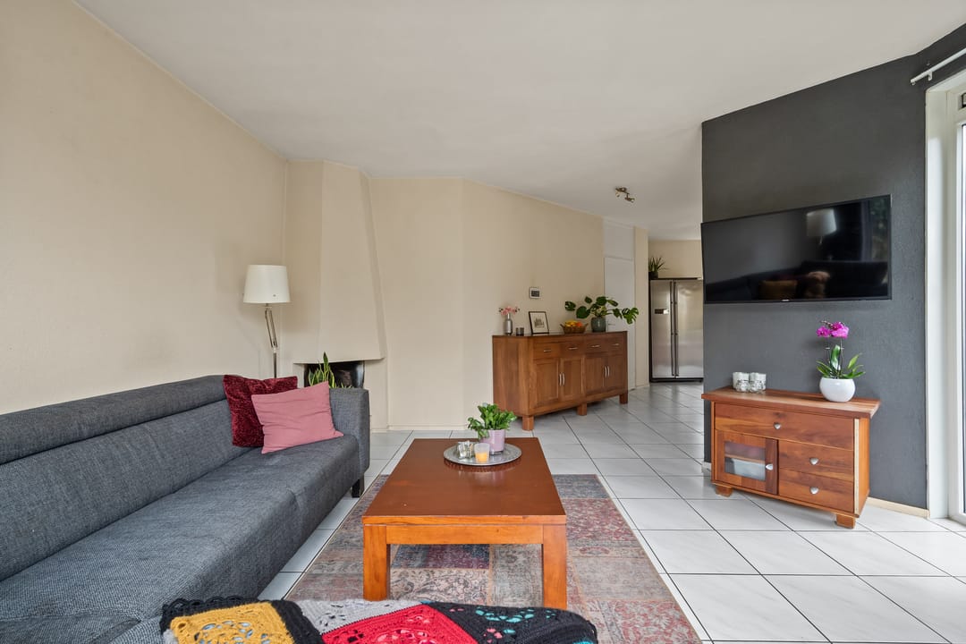 Foto 23 van Bergeend 22