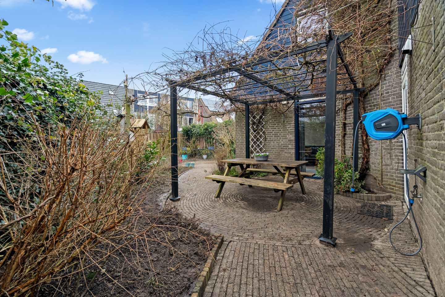 Foto 35 van Bergeend 22