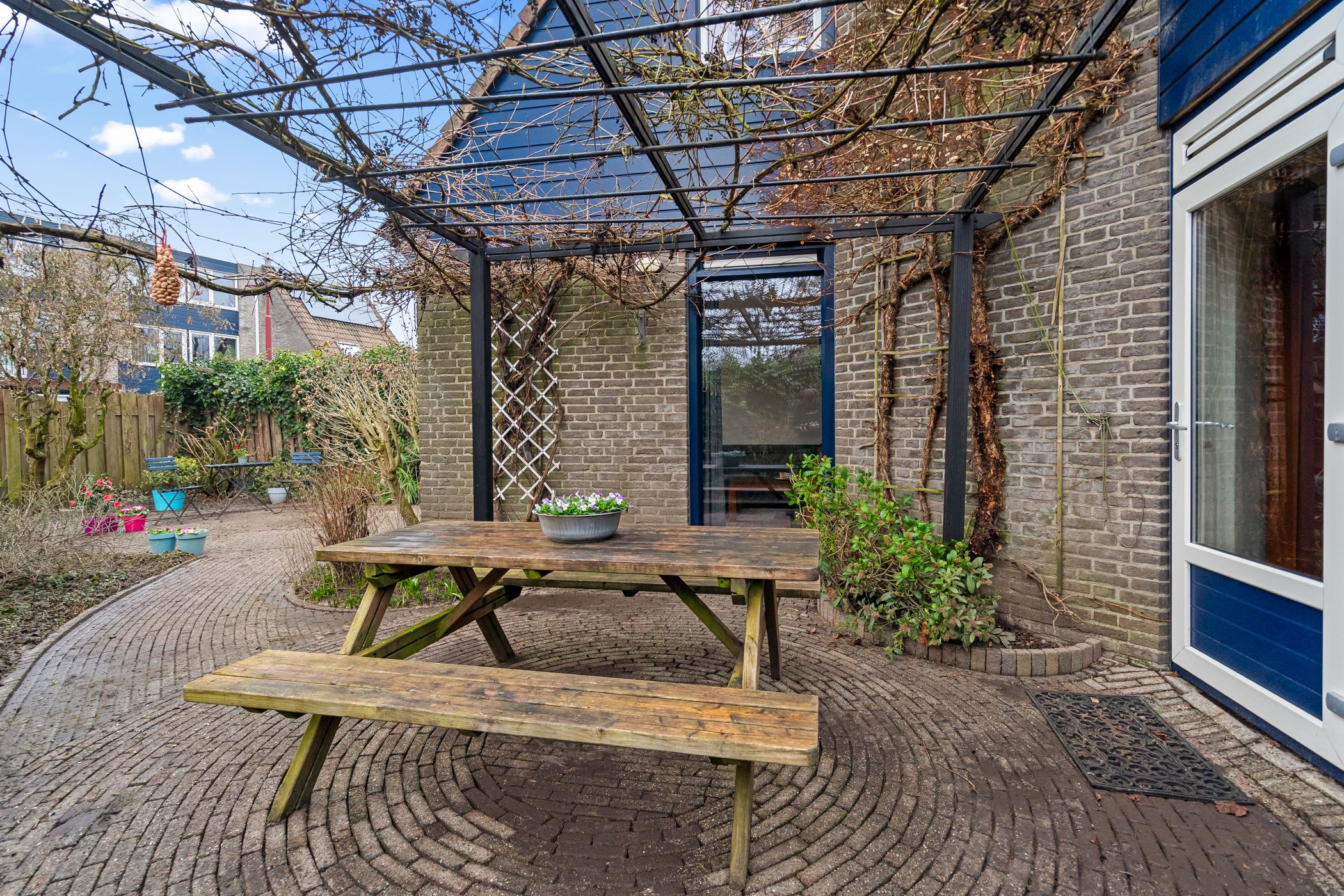 Foto 36 van Bergeend 22