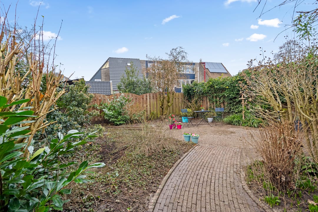 Foto 38 van Bergeend 22