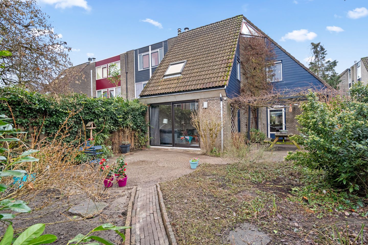 Foto 44 van Bergeend 22