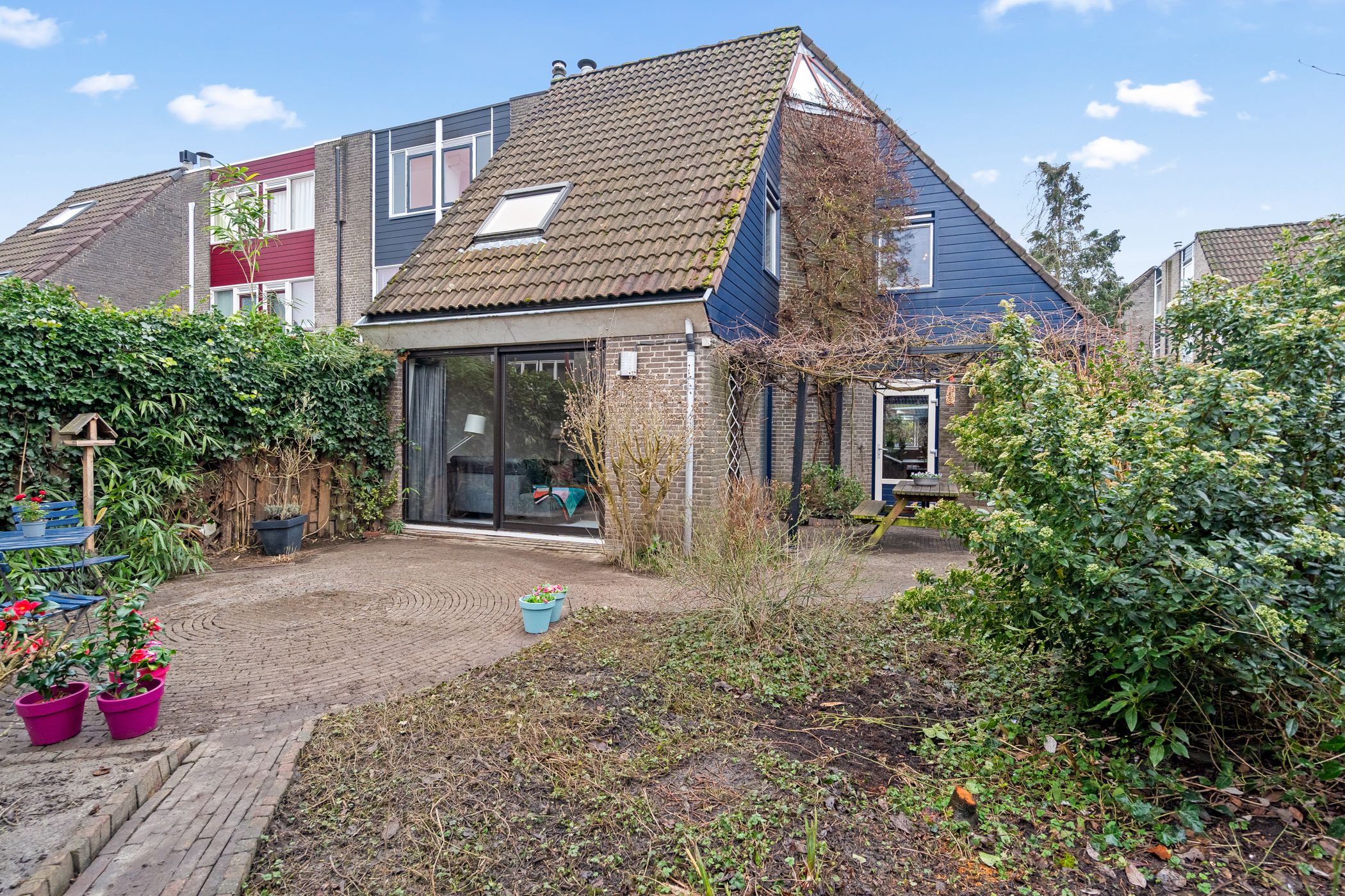 Foto 45 van Bergeend 22