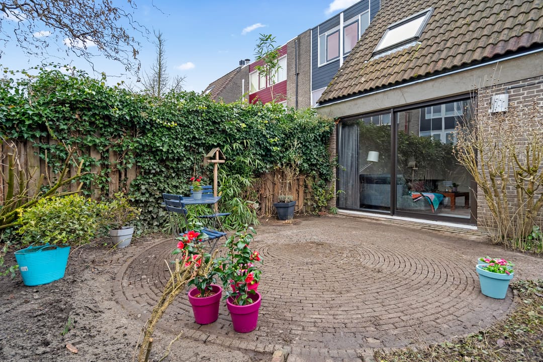 Foto 46 van Bergeend 22