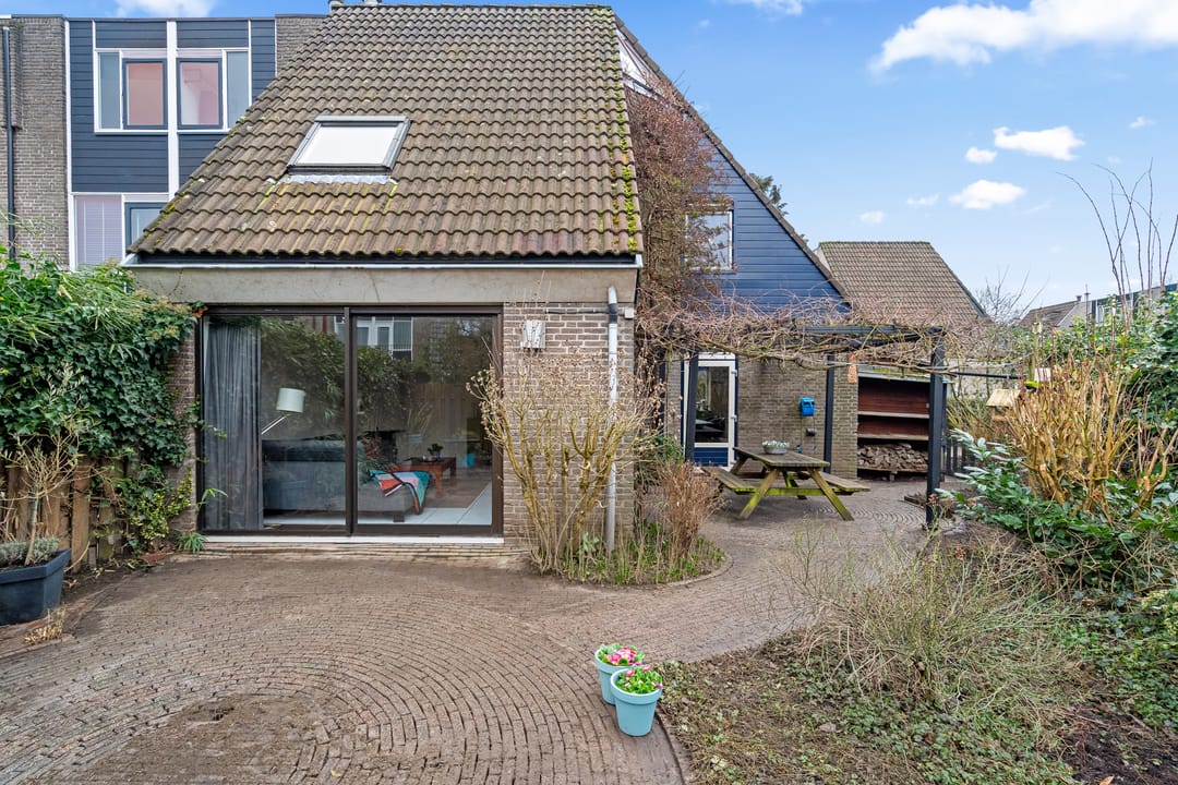 Foto 47 van Bergeend 22